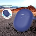 thumbnail image 6 of Silicone Protective Case For Google Pixel Buds Pro 2 Shockproof Cover With Precise Fit And Charging Port Access, 6 of 8