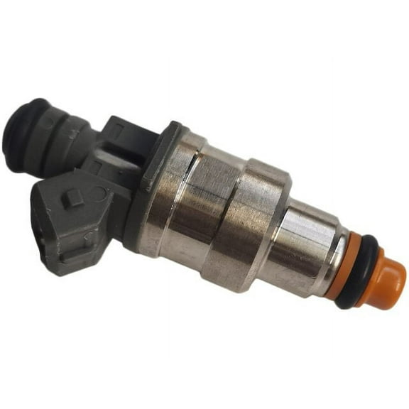 Fuel Injector - Compatible with 1987 - 1996 Ford E-150 Econoline Club Wagon 1988 1989 1990 1991 1992 1993 1994 1995