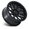 thumbnail image 2 of 20x9 Fuel Off-Road FC901 Talon Blackout Wheel 6x5.5 (20mm), 2 of 3