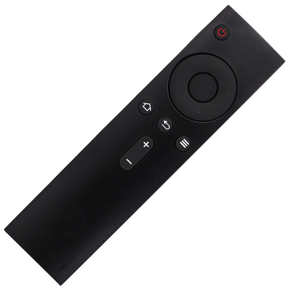 Replacement Remote Control for Xiaomi Bluetooth 4.0 Smart Mi TV 3