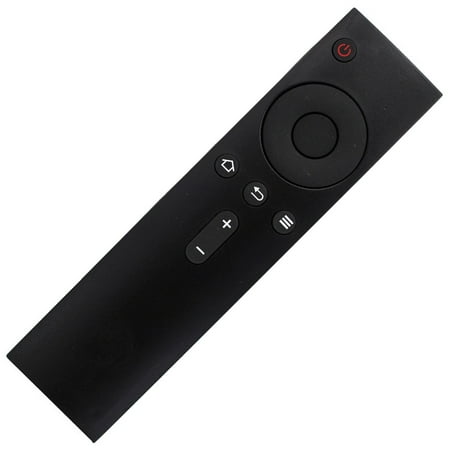 Replacement Remote Control for Xiaomi Smart Mi TV 3 Display Xiao Mi Smart TV Box