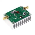 thumbnail image 1 of Placa Amplificadora de Potencia UHF de 315 Mhz y 8 W, Amplificadores de Alta Frecuencia, Amplificador de Potencia Digital, 1 of 6