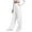 A-White38, variant on Yuanlong Womens Sweatpants Thin Lined Wide Straight Leg Plain Trousers Spring Outdoor Sports Joggers Pants Loose Yoga Pants