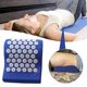 thumbnail image 3 of Low Back Pillow Easy to Use Soft Comfort Pillows Perfect Gift Idea, 3 of 5