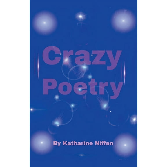 Crazy Poetry, (Paperback)