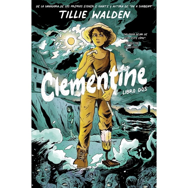 Clementine 2