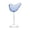 Blue, variant on 150ml Bird Bam Glasses ,Unique Tall Stem Wine Goblet for Champagne Mixed Drinks Wedding Bar Party Home Decor