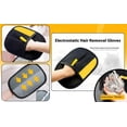 thumbnail image 2 of Pet Hair Remover Glove, Purepath Hair Removal Glove, Pet Hair Removal Tool, Ideal Glove Tool for Removing Pet Hair for Carpets, Rugs, Mats, Couch, 2 of 4
