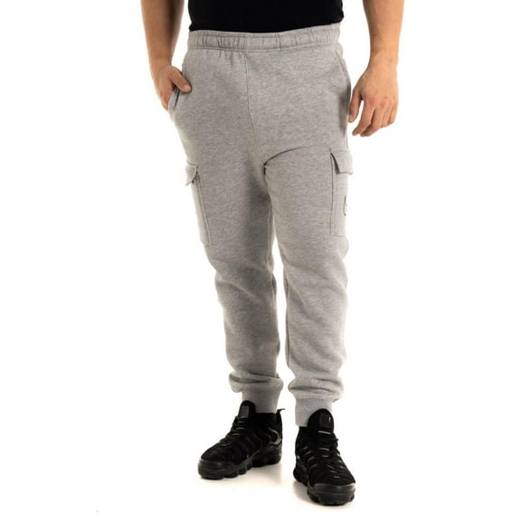 Nike Sportswear Fleece Cargo Pants UK-S