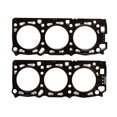 thumbnail image 2 of Evergreen HS5016 Head Gasket Set Fits 95-98 Mitsubishi Montero Sport V6 3.0 SOHC 6G72, 2 of 2
