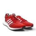 thumbnail image 2 of Adi-das Ultraboost DNA Prime Mens Casual Running Shoe Red White Trainer Sneaker, 2 of 5