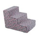 thumbnail image 3 of Escalera antideslizante para perros, ideal para camas altas y sofás. Suave escalón para mascotas pequeñas, cachorros y otros animales. grande de 3 capas, 3 of 9