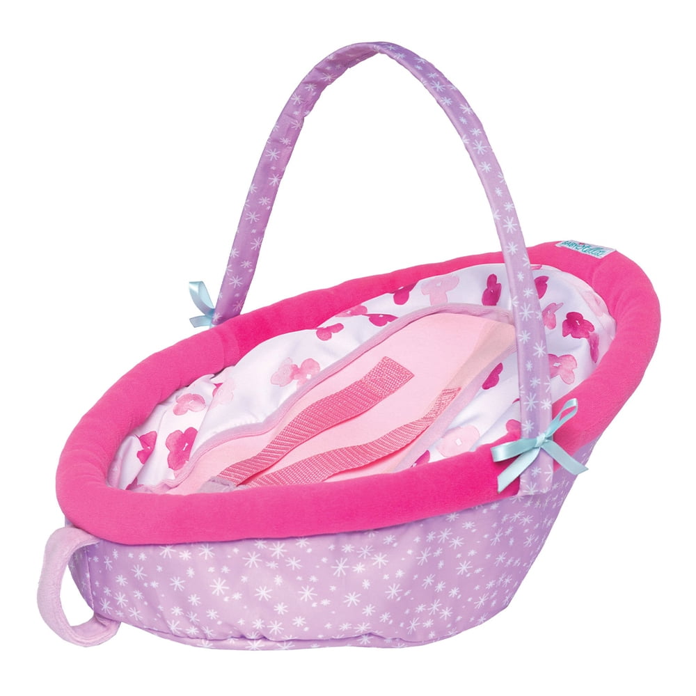 baby stella car seat