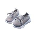 thumbnail image 4 of Willtoo Girls Boys Orthopedic Shoes Non Slip Slip on Running Shoes Wide Width Mesh Stretch House Shoes Soft 2026 Orthopedic Shoes, 4 of 5