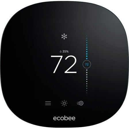 EB-STATE3LTP-02 Ecobee Wi-Fi Thermostat