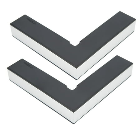 

Positioning Aluminum Alloy Durable Right Angle Clamp High Accuracy For Drawer For Carpenter For Cabinet