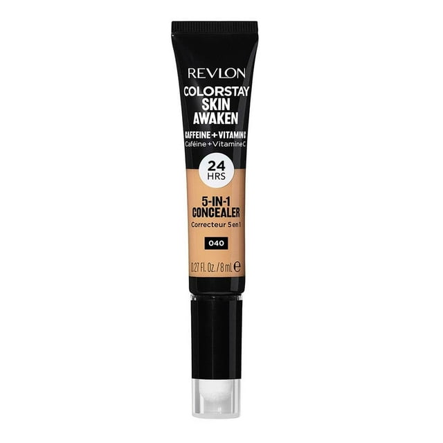 Corrector líquido Revlon ColorStay skin awaken 040 medio 8 ml