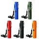 thumbnail image 1 of Linterna táctica | Succión magnética LED | Aluminio impermeable | Brillo de 500 lúmenes | LED lateral y luz principal | Recargable tipo C 3000mAh | Batería de larga duración | Rompedor de Clips y, 1 of 5