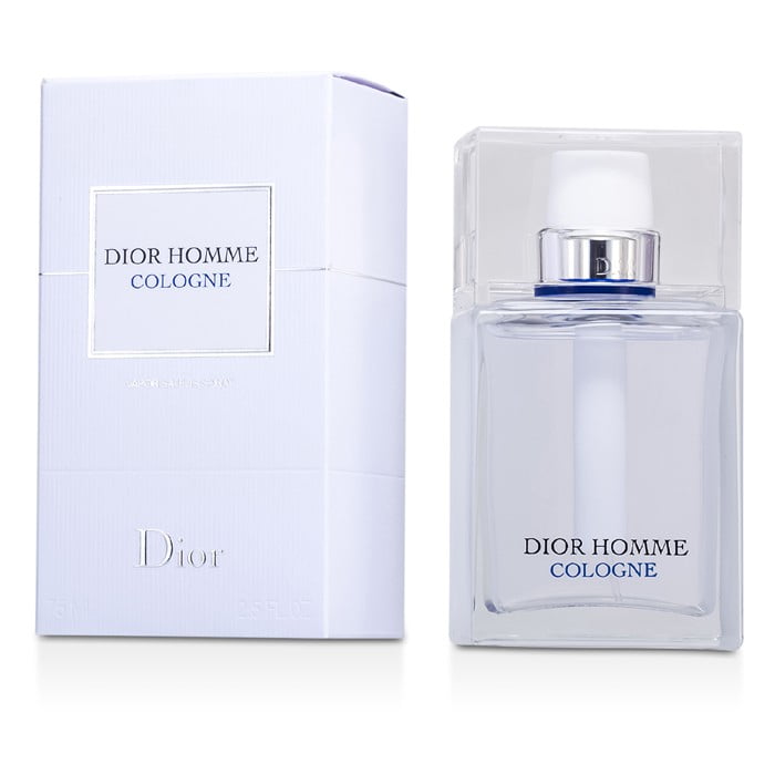 dior homme cologne walmart