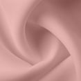 thumbnail image 4 of Homenesgenics Womens Tops Plus Size Spring Casual Fashion Solid Color Short Sleeve Round Neck Satin Top /Shirt Pink XXL, 4 of 9
