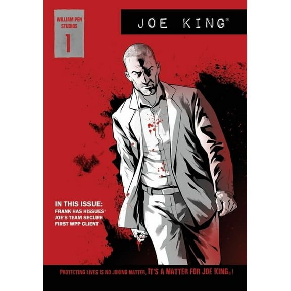 Joe King(R), (Paperback)