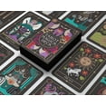 Where Would Tarot Cards Be In Walmart