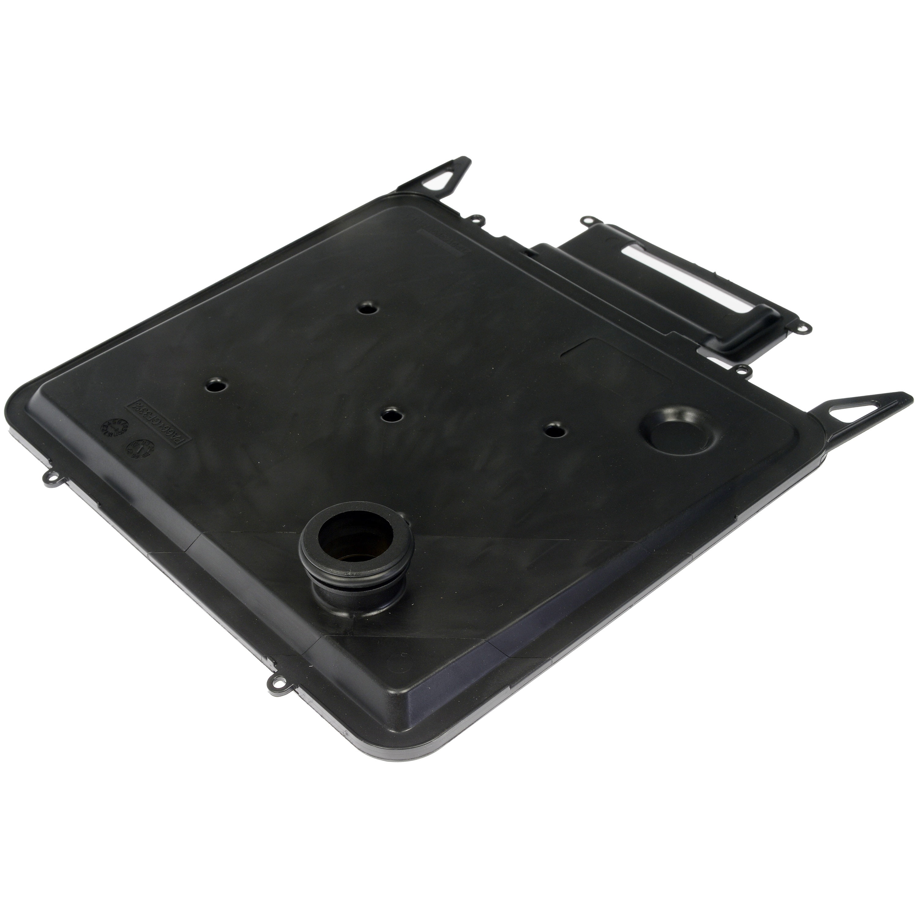 Dorman 265-850F Transmission Filter Kit for Specific Models, Black