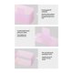 thumbnail image 4 of Kearding Non-Stick Sushi Making Mould Wear-resistant with Tool Waterproof Small Rice Kitchen Food Spoon Accessory Press for Kids Type3 NO3, 4 of 6