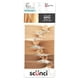 thumbnail image 1 of Scunci Knot Ponytailers - Rubio, 1 of 1