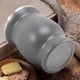 thumbnail image 4 of Double-Wall Stainless Yerba Mate Gourd Tea Cup Set Coffee Water Cup with 2 Bombillas Straws Spoon&Cl, 4 of 5
