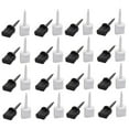 thumbnail image 4 of unbranded  30 Pcs Nylon Target Nail Supplies Outdoor Archery Accessories, 4 of 8