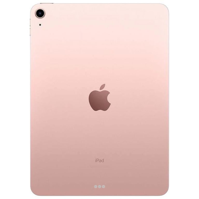 Apple iPad air 第4世代 ローズゴールド　A2316 64GB Restored Apple iPad Air 4 A2316 (WiFi) 64GB Rose Gold (Refurbished