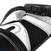 Rival Boxing RB2 Super Bag Gloves 2.0 - Small - Black