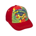 thumbnail image 2 of Gorra Paw Patrol Super Heroes Original Nueva Oficial, 2 of 4