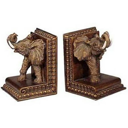 Crestview Collection Matriarch Bookend (Set of 2)