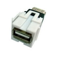 thumbnail image 1 of Insertion Keystone USB A F, 1 of 2