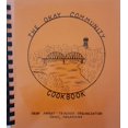 thumbnail image 1 of The Okay, Oklahoma Community Cookbook 1985 (Plastic-comb Paperback), 1 of 1