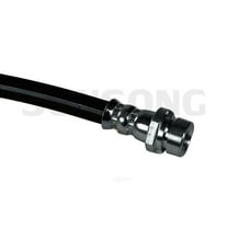 Sunsong 2203290 Brake Hydraulic Hose