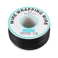 thumbnail image 1 of Tin Plated Copper Cable,0.25mm WiRe Wrapping Single Wire Cable Copper Cable Tried and Trusted, 1 of 14