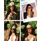 thumbnail image 3 of Gafas de sol VANLINKER Retro 70s Square Aviator VL9816 Naranja, 3 of 5