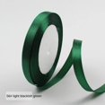 thumbnail image 1 of 25 yardas/rollo (22 metros) cintas de satén para bodas, cumpleaños, fiestas, envoltorios de regalos, Navidad, Halloween, Festival, manualidades DIY, 1 of 4