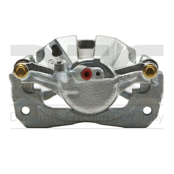 Front Left Dynamic Friction Company Premium Brake Caliper 331-76173 For 1998-2000 Toyota Sienna