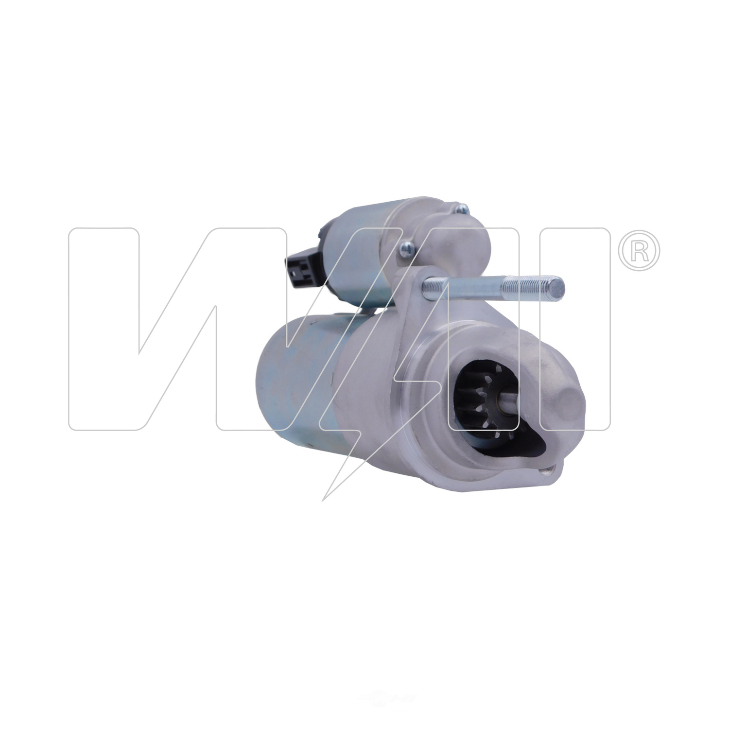 WPS World Power Systems 6969N 100% New Starter