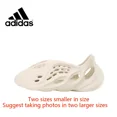 thumbnail image 1 of Adadas Yeezy-Sandalias de espuma para hombre y mujer, chanclas clásicas de verano para la playa, zapatillas informales para exteriores3579, 1 of 5
