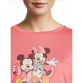thumbnail image 3 of Micky Mouse Women's T-Shirt, 3 of 5
