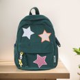 thumbnail image 4 of Mochila Pana Gran Capacidad para Mujer Viajes Al Aire Libre En El Campus, 4 of 9