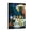 Frame-style, variant on Anime Posters Star Blazers Space Battleship Yamato 2199 Canvas Poster Wall Art Picture Prints Hanging Photo Gift Decor Home Posters Artworks 24x36inch(60x90cm)