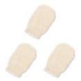 thumbnail image 4 of Wosthever Toalla de baño para hombre y mujer, toalla de corporal, guante de ducha de limpieza profunda, guantes de limpieza para el hogar, baño Type1 NO1 Wosthever  CBP163388, 4 of 6