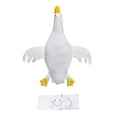thumbnail image 1 of Almohada para bebés Almohada para Almohada para bebés Cómoda para recién nacidos Adultos Estilo B Zulema Almohada para niños pequeños, 1 of 8