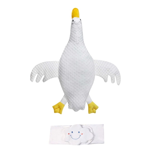 Almohada para bebés Almohada para Almohada para bebés Cómoda para recién nacidos Adultos Estilo B Zulema Almohada para niños pequeños